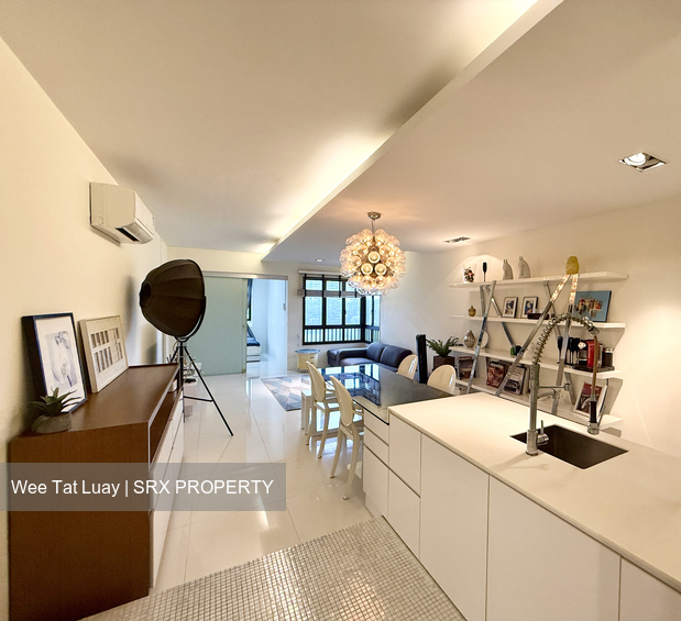 Blk 91 Commonwealth View (Queenstown), HDB 4 Rooms #472484601